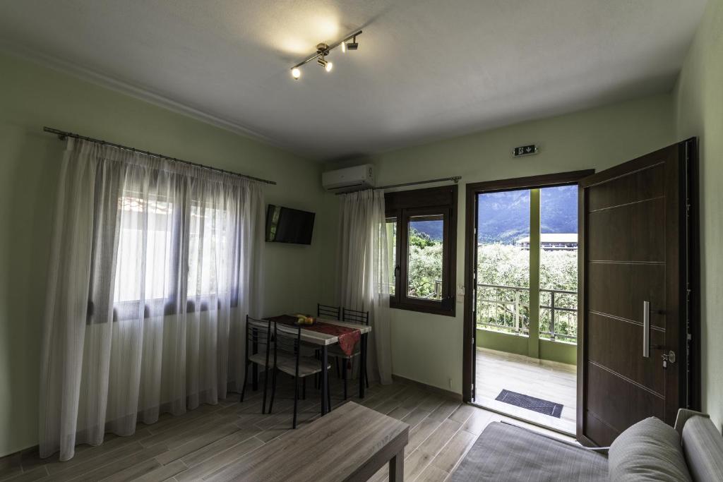 Albatros Apartments Skala Potamias Updated 2021 Prices