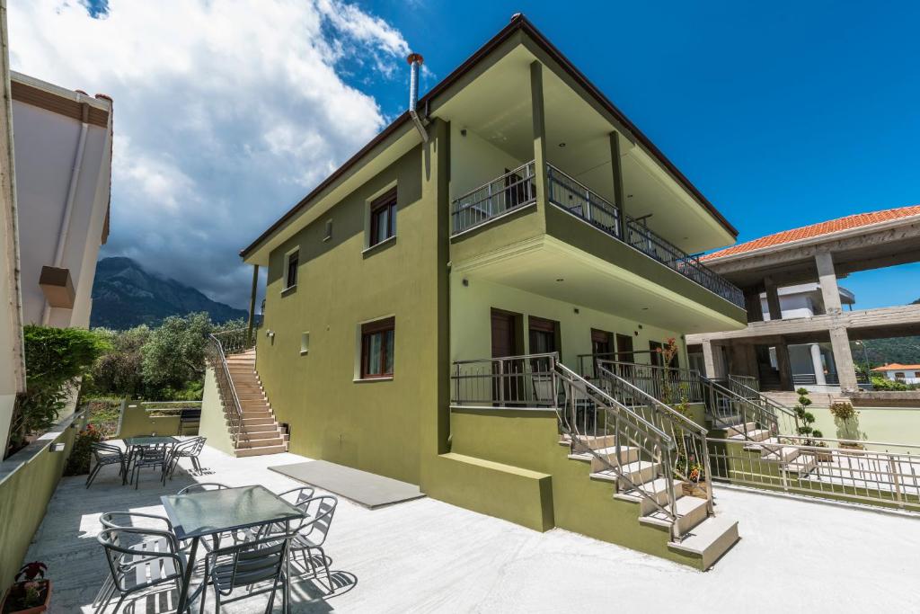 Albatros Apartments Skala Potamias Updated 2021 Prices