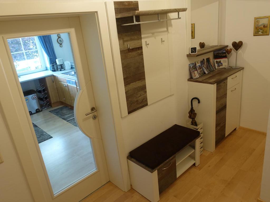 Kép Apartment Gimpl szállásáról Radstadtban a galériában