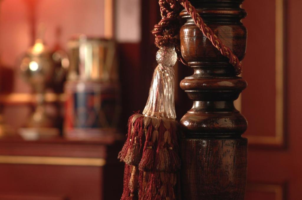 The Witchery by the Castle - Resim 27