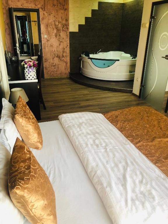 Hotel Angellis - Resim 13