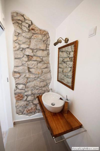 Fotografie z fotogalerie ubytování Nona Beta v destinaci Mali Lošinj
