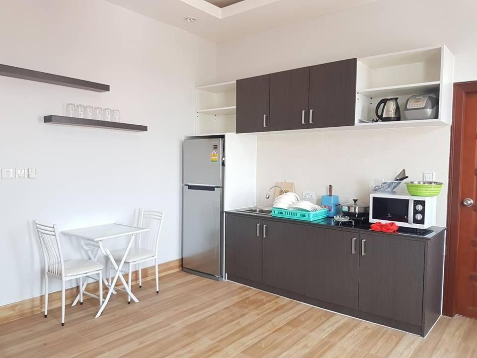 Sunset Mekong Apartment - Studio Apartment