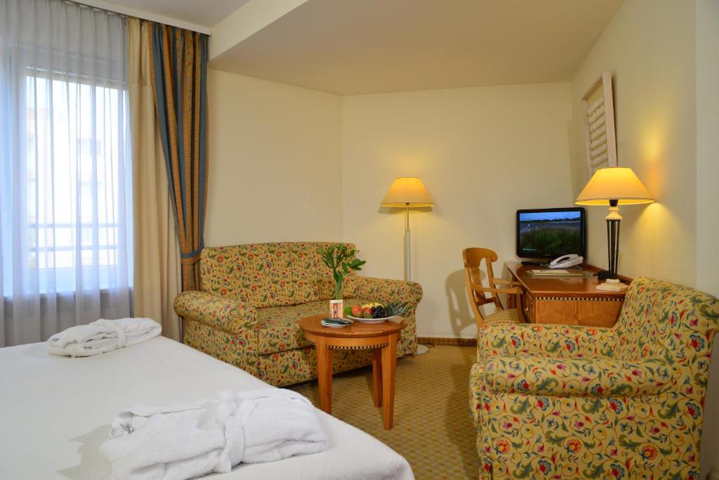 Hotel Domicil Berlin by Golden Tulip - Resim 8