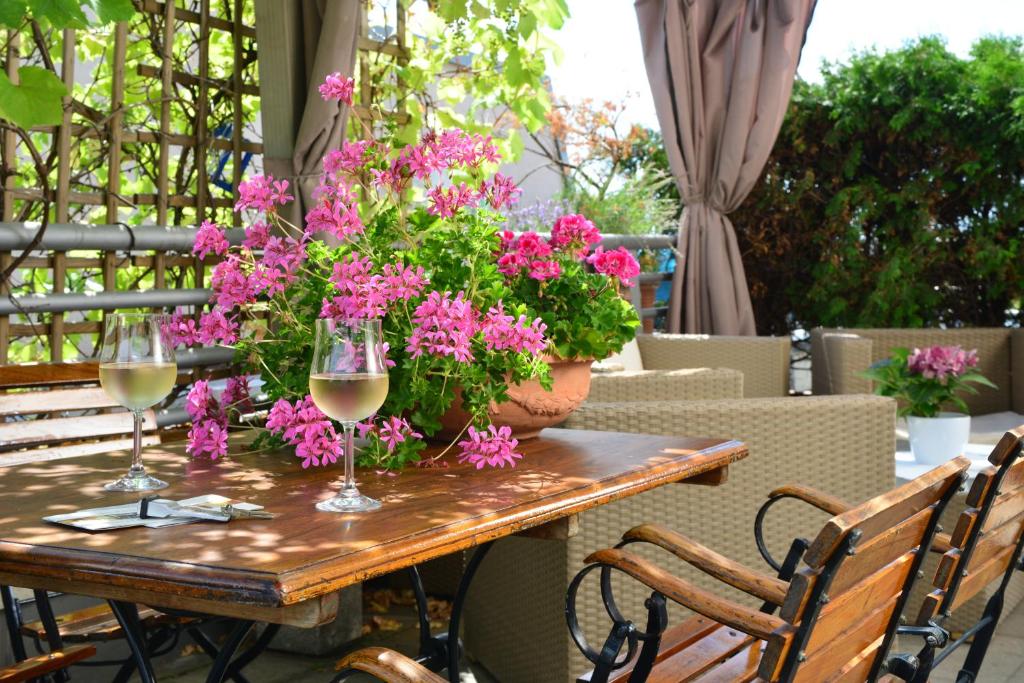 Hotel Domicil Berlin by Golden Tulip - Resim 32