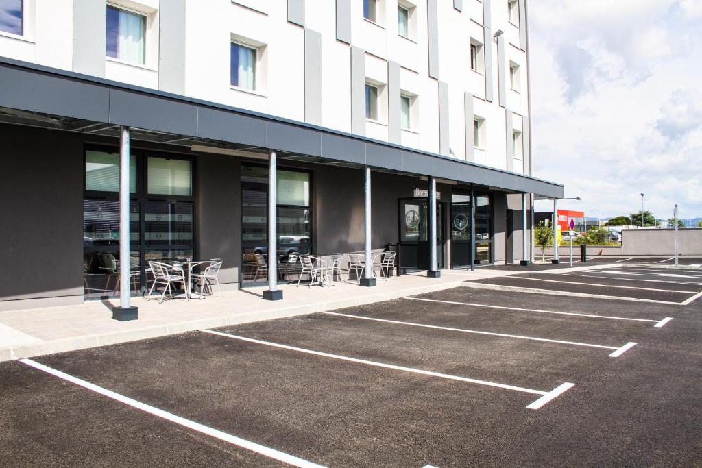 Fotografie z fotogalerie ubytování B&B HOTEL Montélimar Sud v destinaci Montélimar