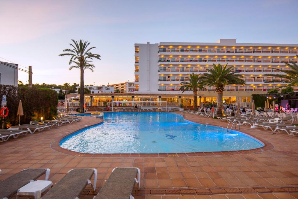 Hotel Caribe, Es Cana – Bijgewerkte prijzen 2023