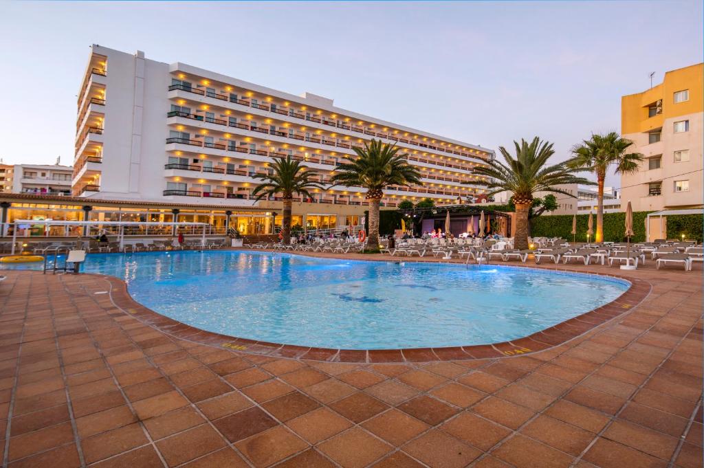 Hotel Caribe, Es Canar – Tarifs 2023