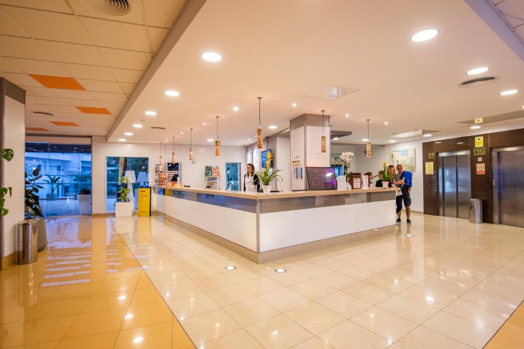 Hotel Caribe, Es Cana – Bijgewerkte prijzen 2023