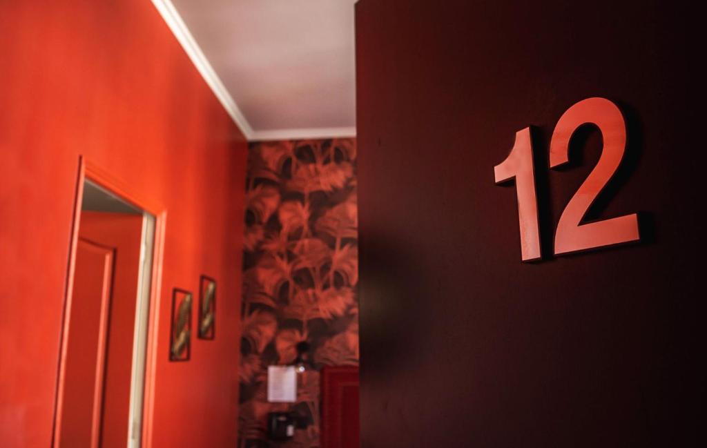 Fotografie z fotogalerie ubytování La villa 10 HÔTEL SPA v destinaci Étretat