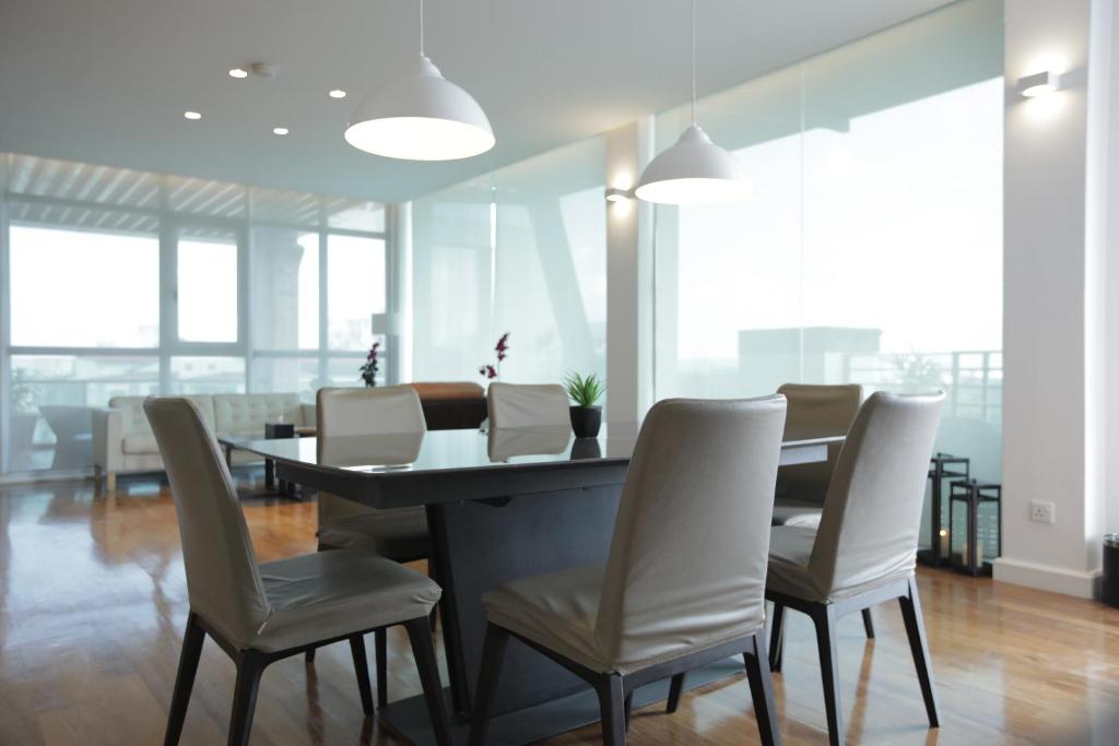 Fotografie z fotogalerie ubytování Residence26 v destinaci Yankoun