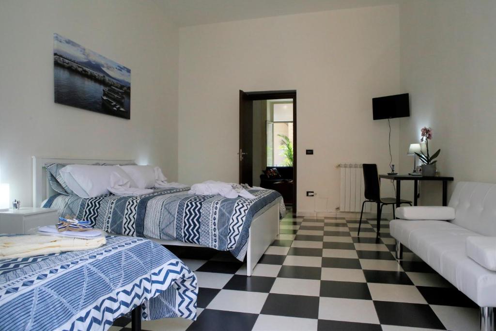 Derechos de imagen reservados por Booking.com
