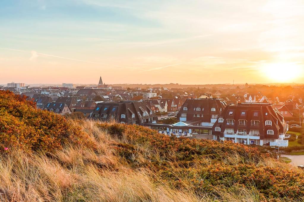 Dorint Strandresort & Spa Westerland/Sylt