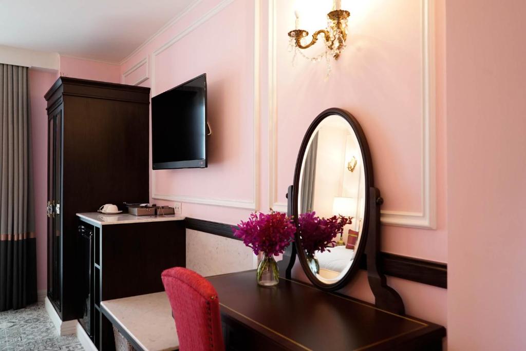 Sara's Hotel - Resim 41