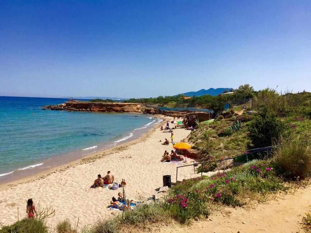 Apartment near airport and beach - 17