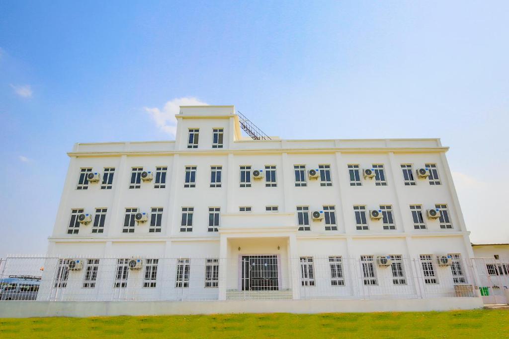 Hotel Boutique Lacoul Inn - Housity