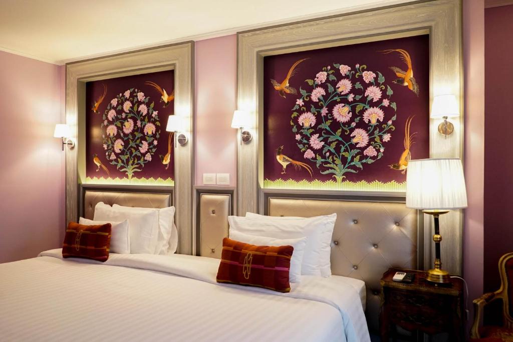 Sara's Hotel - Resim 45