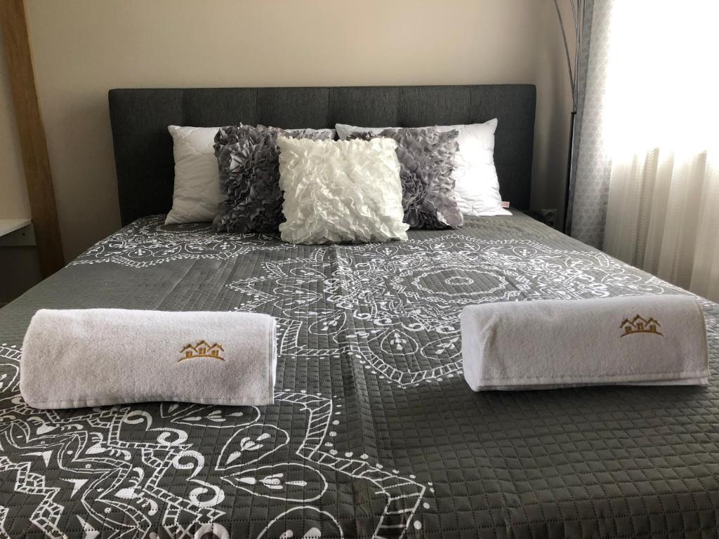 Fotografia z galérie ubytovania Apartament Homole F1 v destinácii Szlachtowa