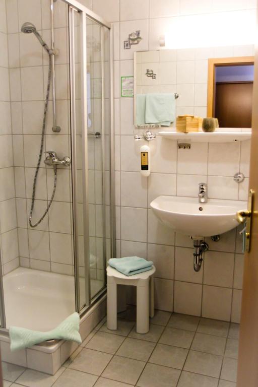 Zum Bräu-Toni - Quarto Individual
