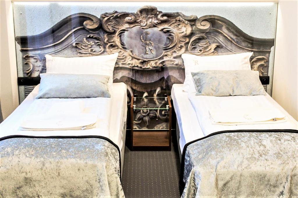 Celestin Residence - Resim 25