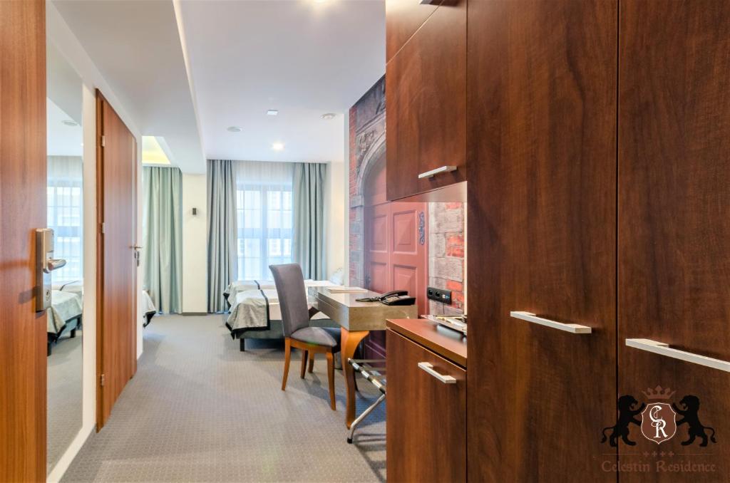 Celestin Residence - Resim 16