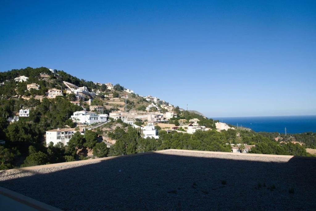 Apartamento con vistas a la sierra de Altea, Altea ...