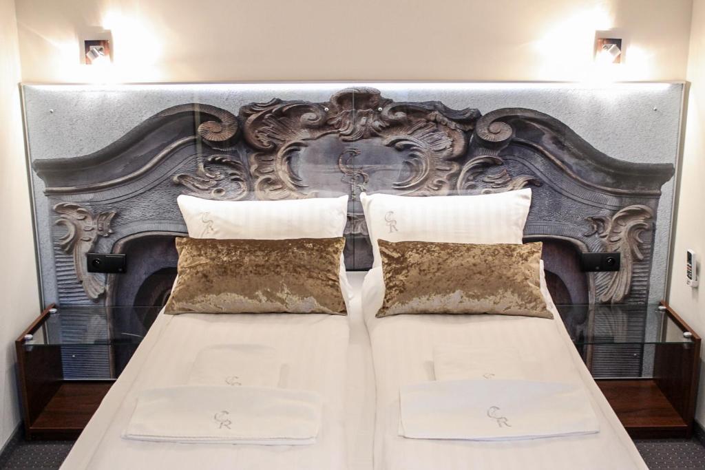 Celestin Residence - Resim 8