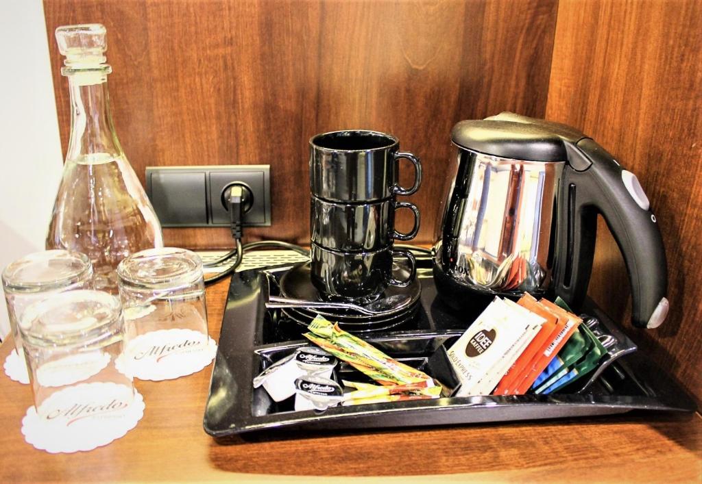 Celestin Residence - Resim 11