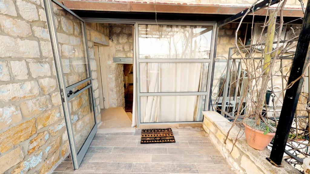 Fotografie z fotogalerie ubytování HEMDAT NEFESH v destinaci Safed