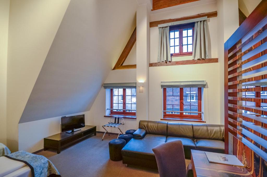 Celestin Residence - Resim 6