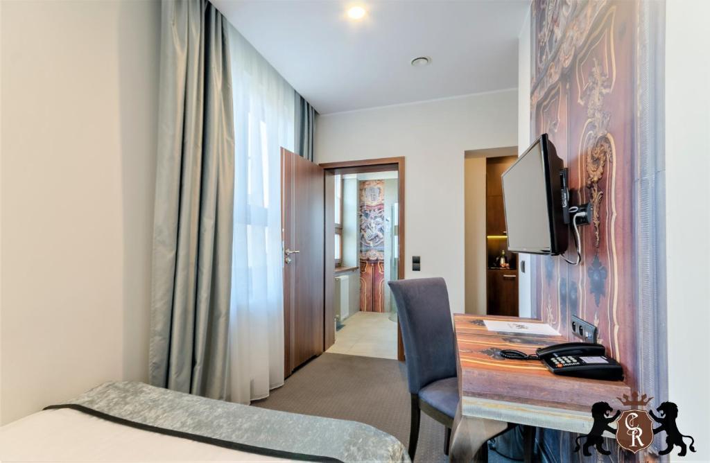 Celestin Residence - Resim 38