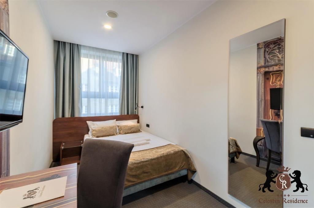 Celestin Residence - Resim 45