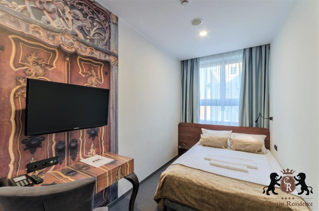 Celestin Residence - Resim 42