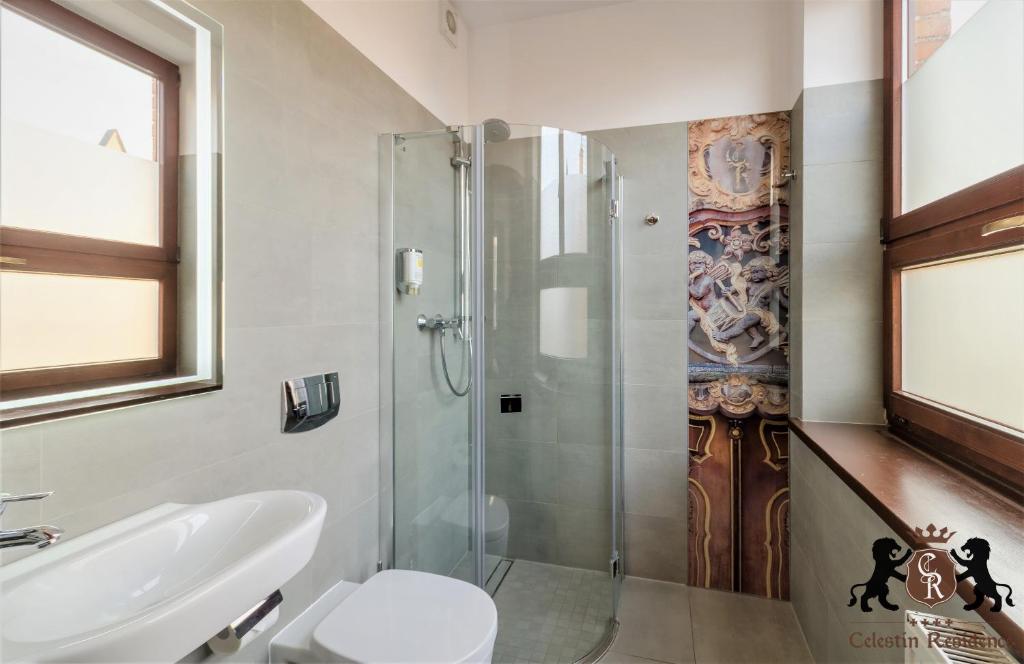 Celestin Residence - Resim 40