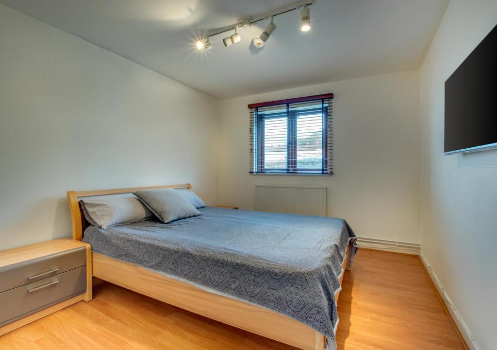 Apartment Y Lanfa, Aberystwyth, UK