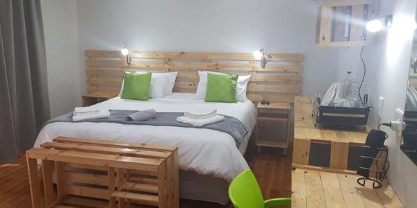 George Executive Suites - Image 19