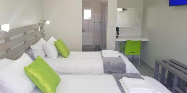 George Executive Suites - Image 21