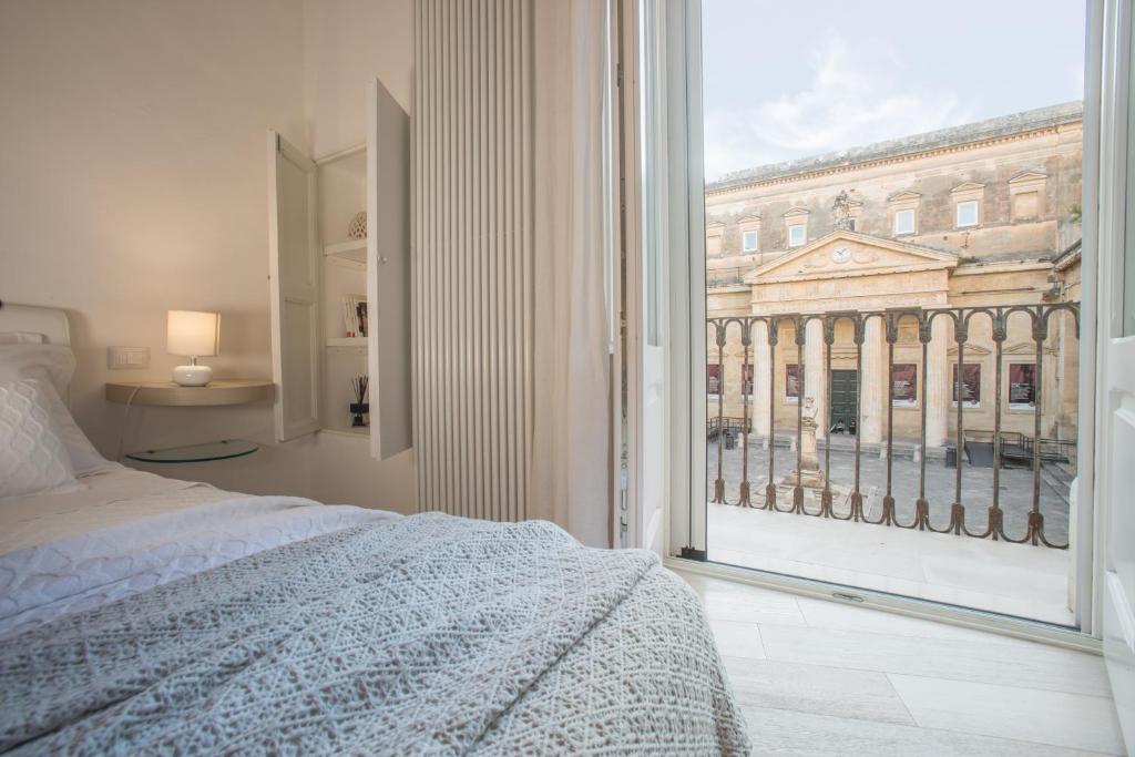 La Finestra sul Convitto B&B - 1