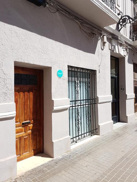 SHF Granada, Valencia – Bijgewerkte prijzen 2023