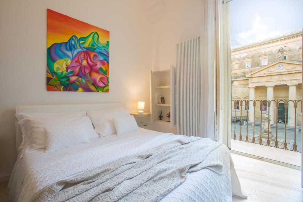 La Finestra sul Convitto B&B - 3