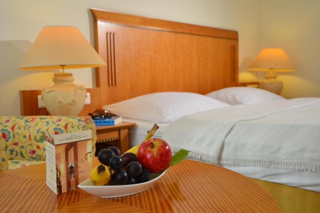 Hotel Domicil Berlin by Golden Tulip - Resim 36