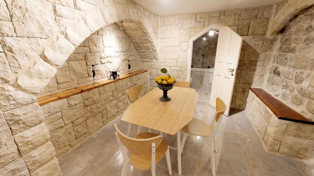 Fotografie z fotogalerie ubytování HEMDAT NEFESH v destinaci Safed