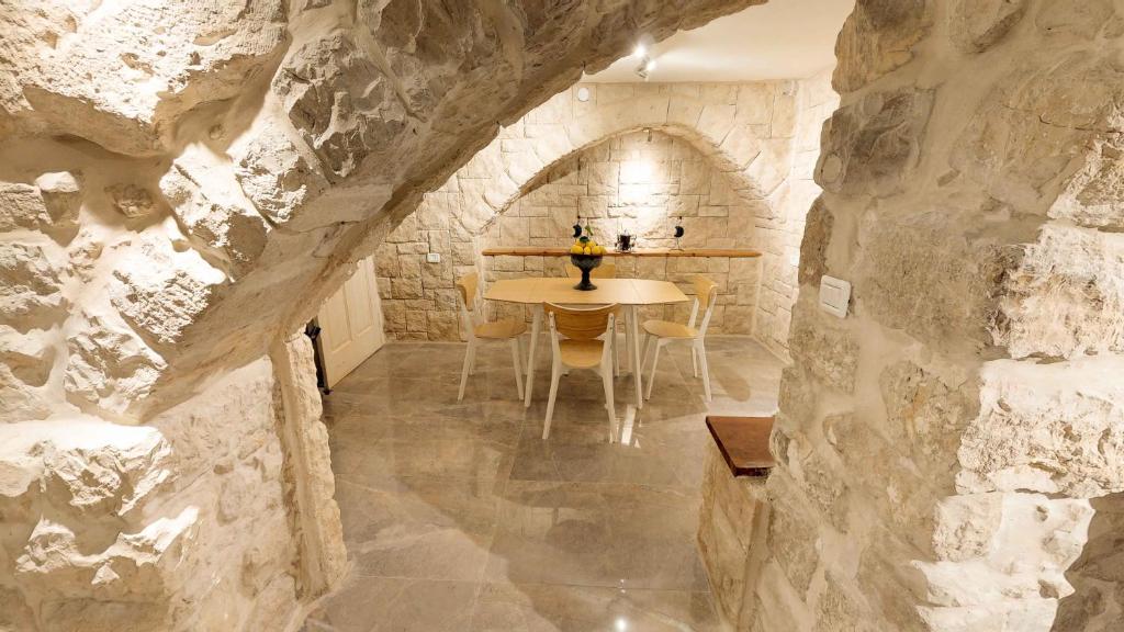 Fotografie z fotogalerie ubytování HEMDAT NEFESH v destinaci Safed