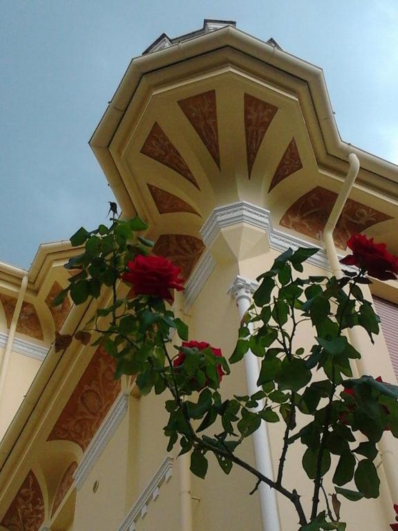 Fotografie z fotogalerie ubytování Relais Le Felci Executive Suite Spa v destinaci Fiuggi