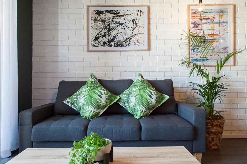 Wex 1 Apartments - Apartamento Con Balcón