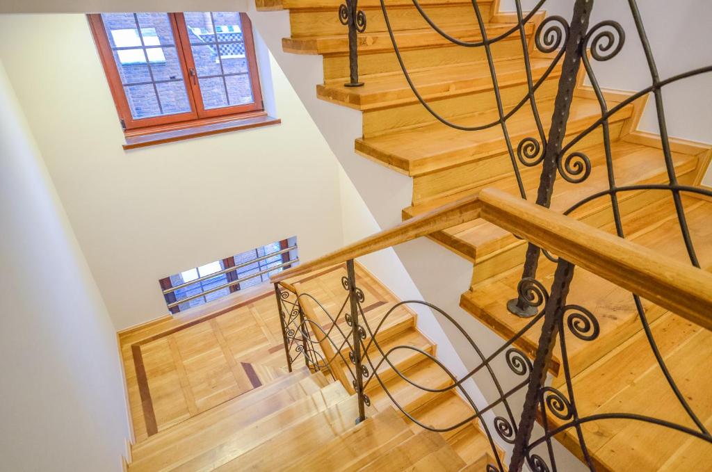 Celestin Residence - Resim 44