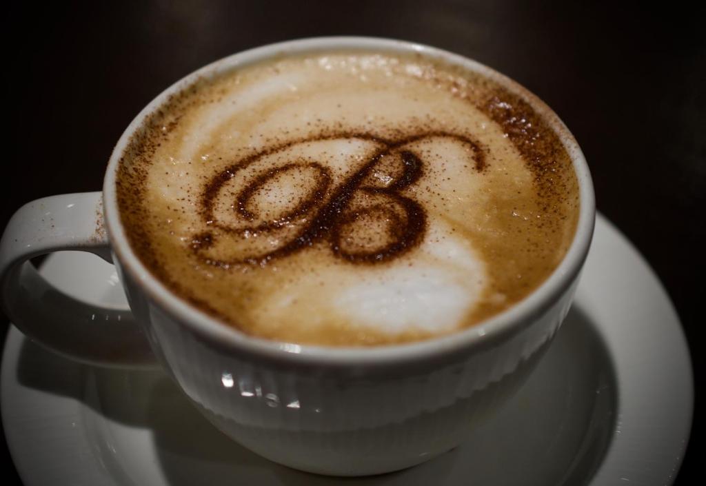 Balmoral Hotel, Belfast - Resim 31