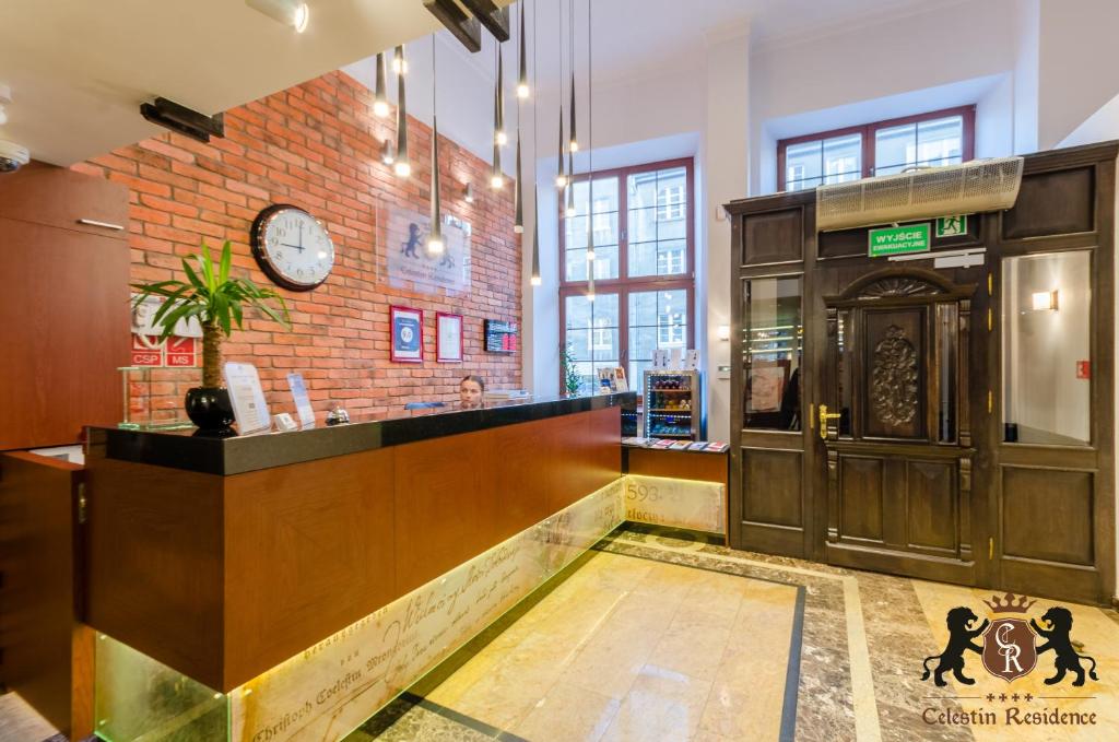 Celestin Residence - Resim 5