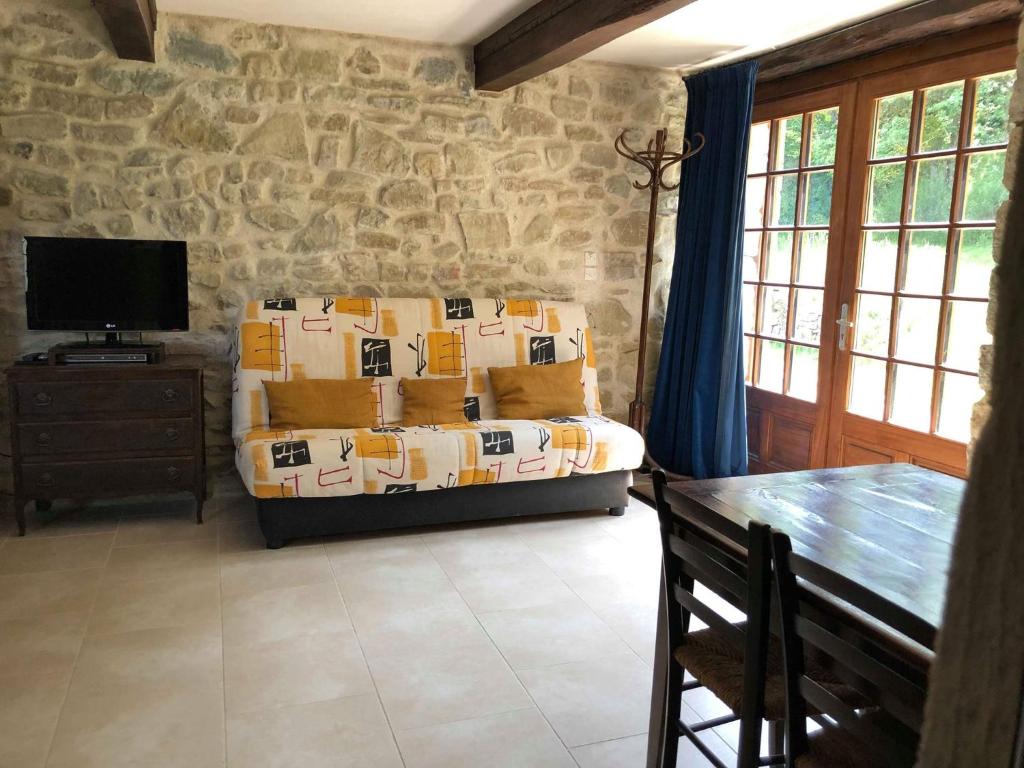 Weekend en Provence - Chambre Triple Avec Salle De Bains Privative