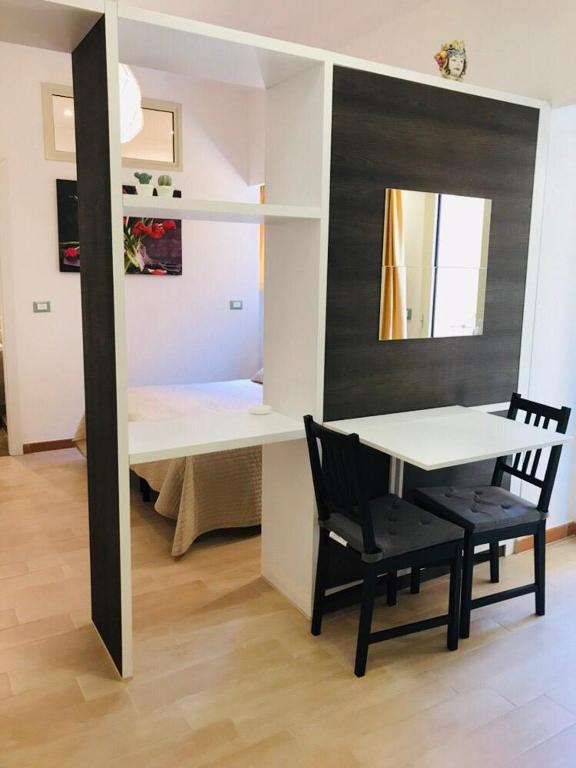 Fotografie z fotogalerie ubytování IG-Tysandros Hotel Apartments v destinaci Giardini Naxos